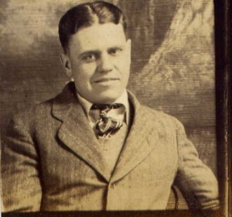 Pauler Henderson