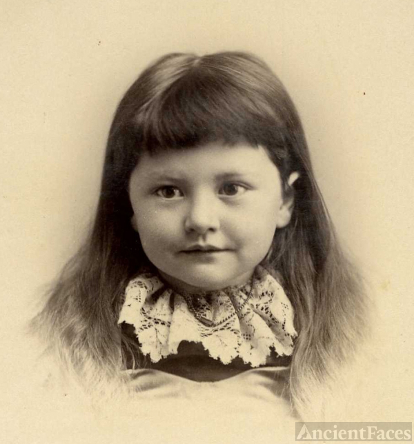 Clara Ewing, IA?