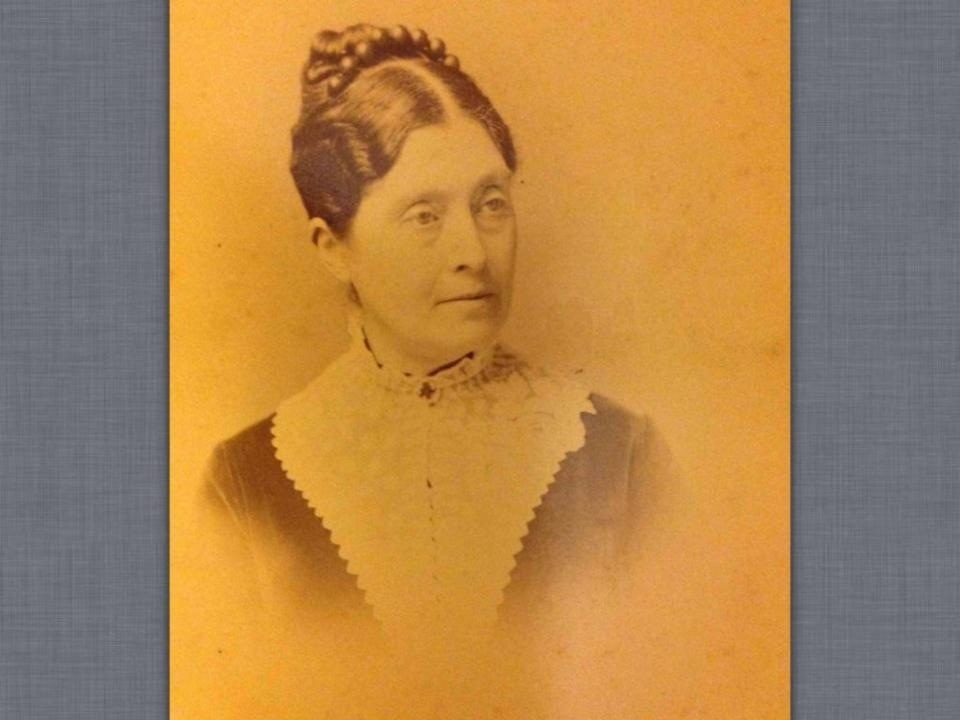 Virginia Belanger