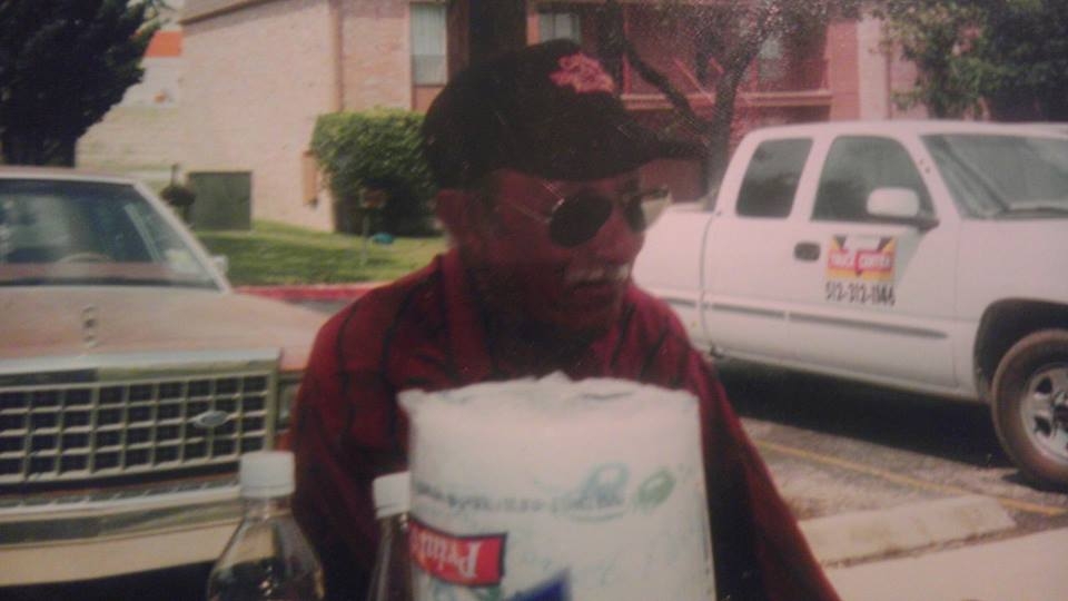 Raymundo G Garza