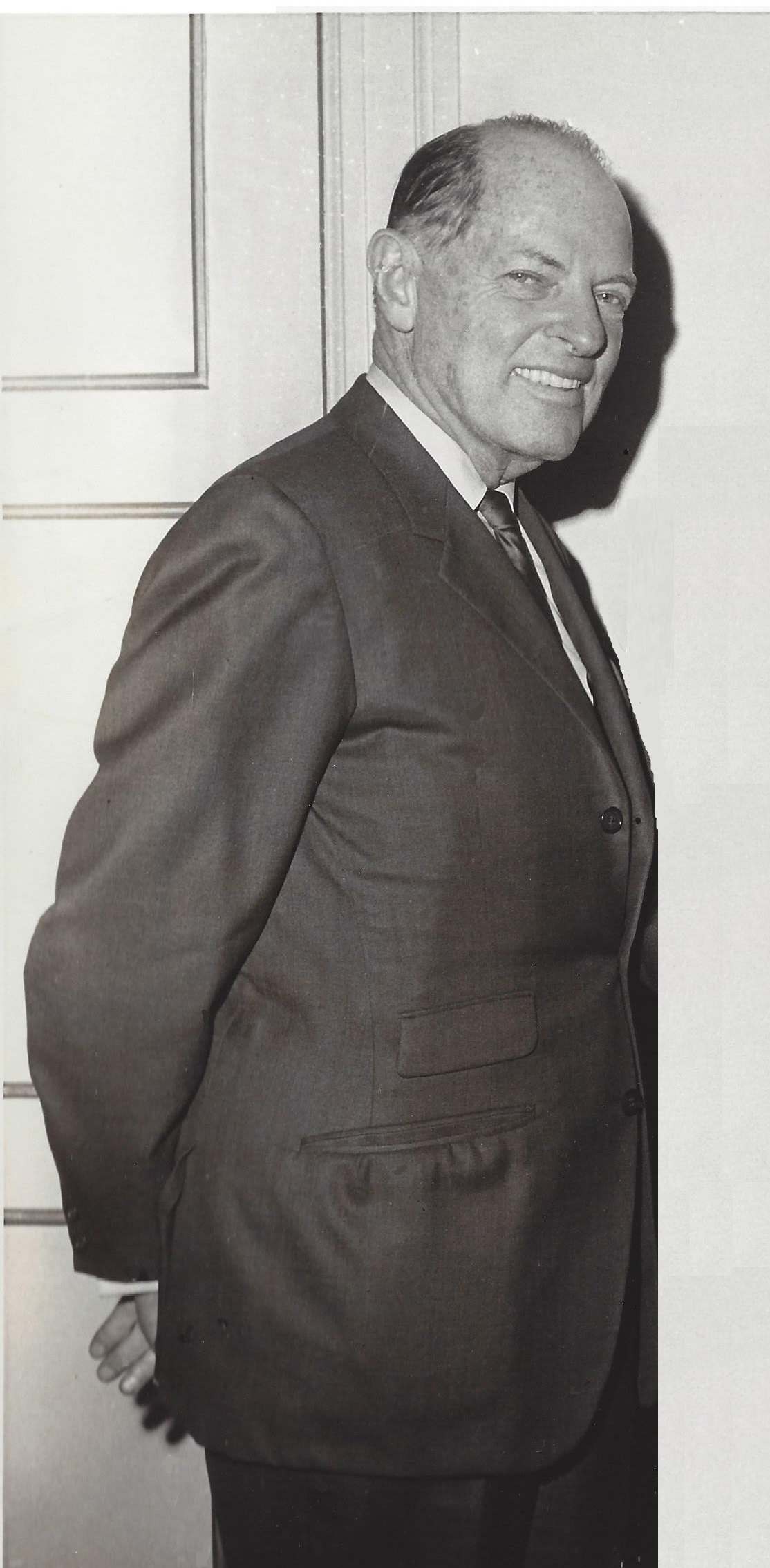 Silas F Seadler