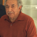 A photo of Joseph Holguin Gallarza