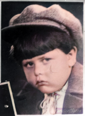 David Reznik