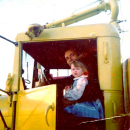 A photo of Donald Dwayne Rubin