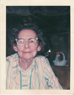 Mildred M. (Roberts) Patenaude