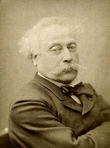 Alexandre Dumas