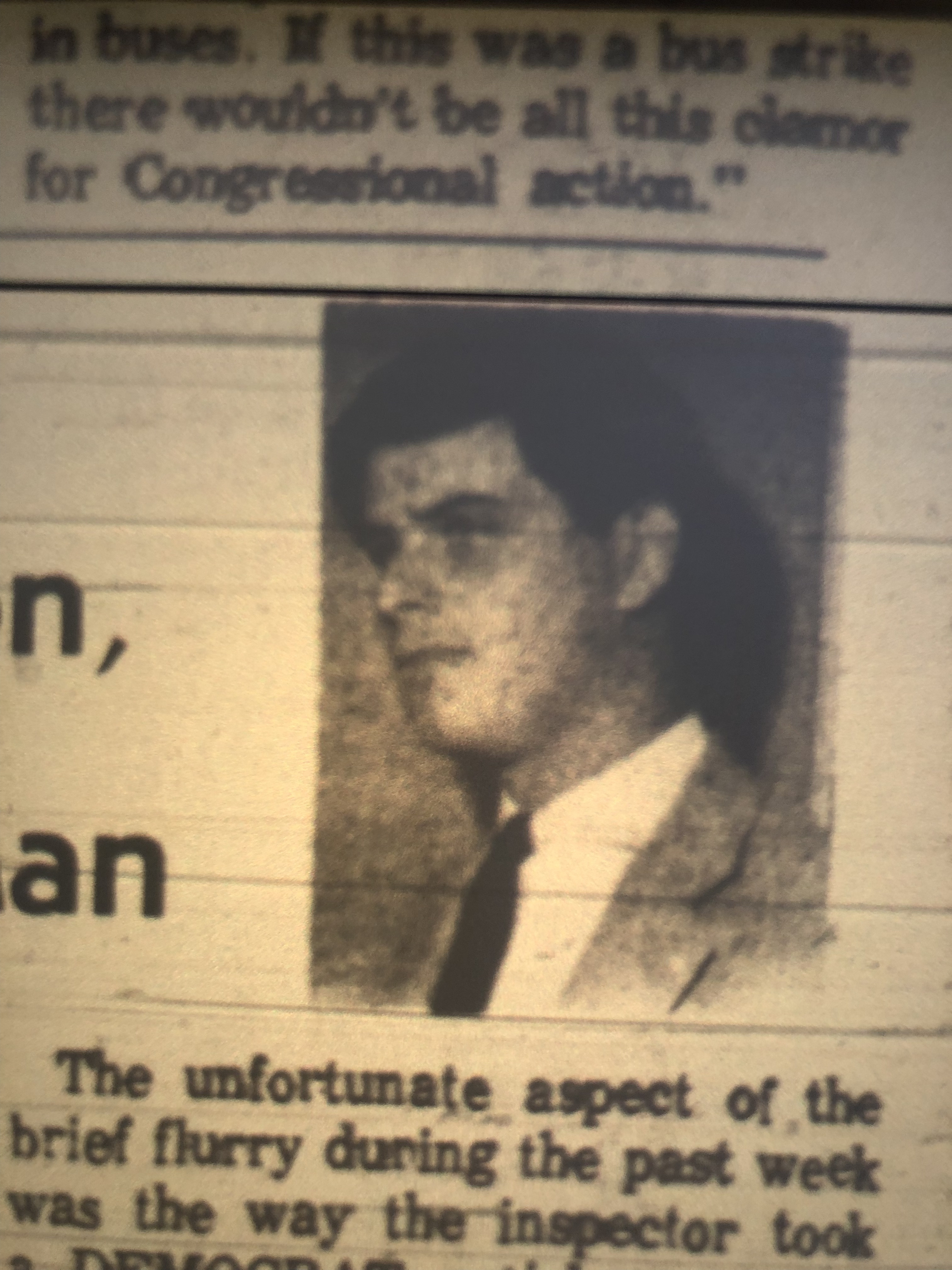 Edward A. McKeon