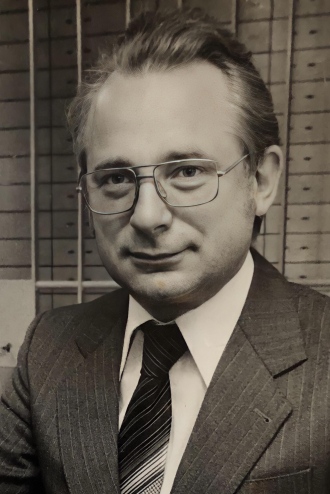Ernst Kutschke
