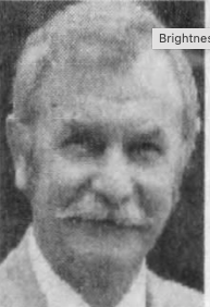 Robert Clemens Cossman Obituary Photo 
