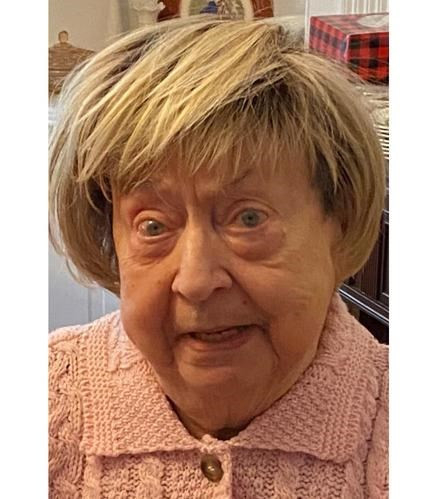 Maureen Ellen Callan