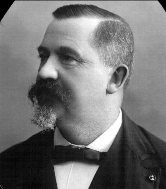 William H. Sinclair