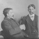 A photo of Andrew  Forsyth