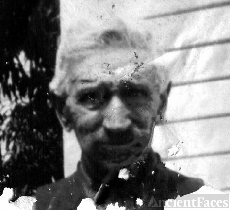 Grandfather Joseph DeMartini abt 50