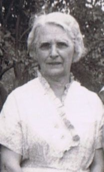 Elizabeth C. Hankes, Iowa