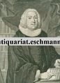 A photo of Johann Adam Quasius
