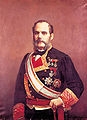 Juan Bautista Topete y Carballo 