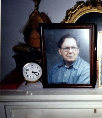 Richard L Stafford