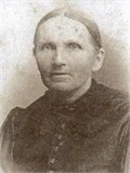 Marianna Antonetta Freymuth