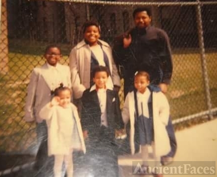 Ernesto Engleton family