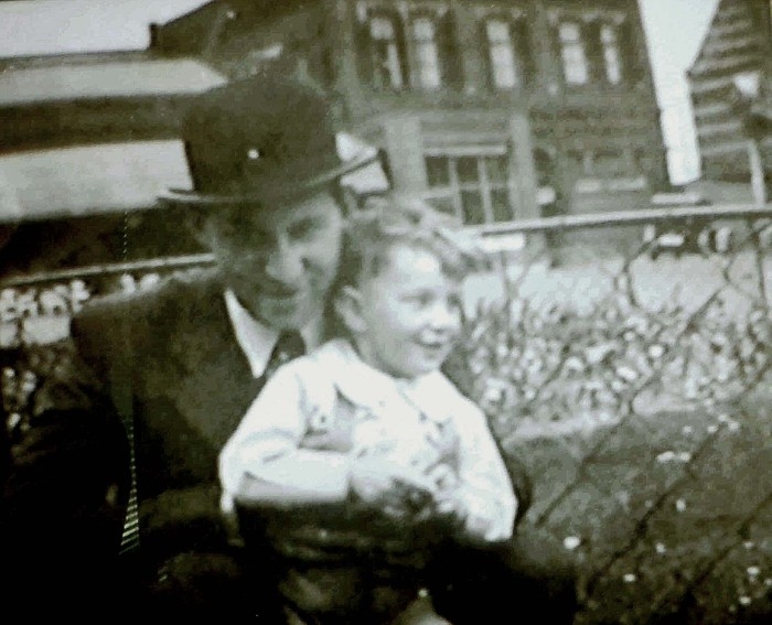 Mietje Sanders