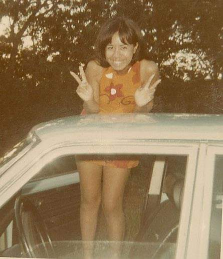 Lorraine Puanani Wahinekapu