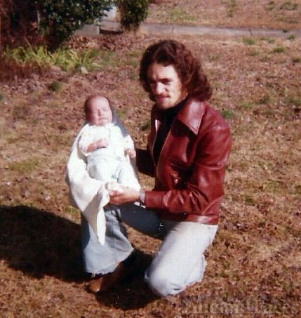 James Patrick Seales