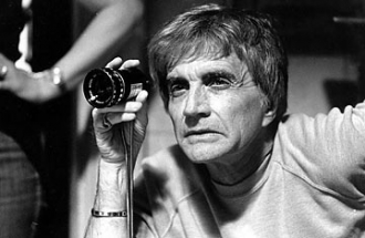 A photo of Blake Edwards