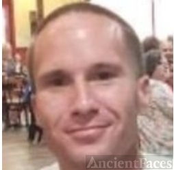 Chad Michael Hart