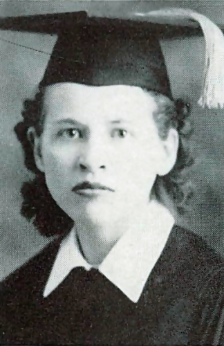 Alberta Ruth Williams