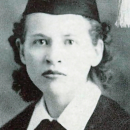 A photo of Alberta Ruth Williams