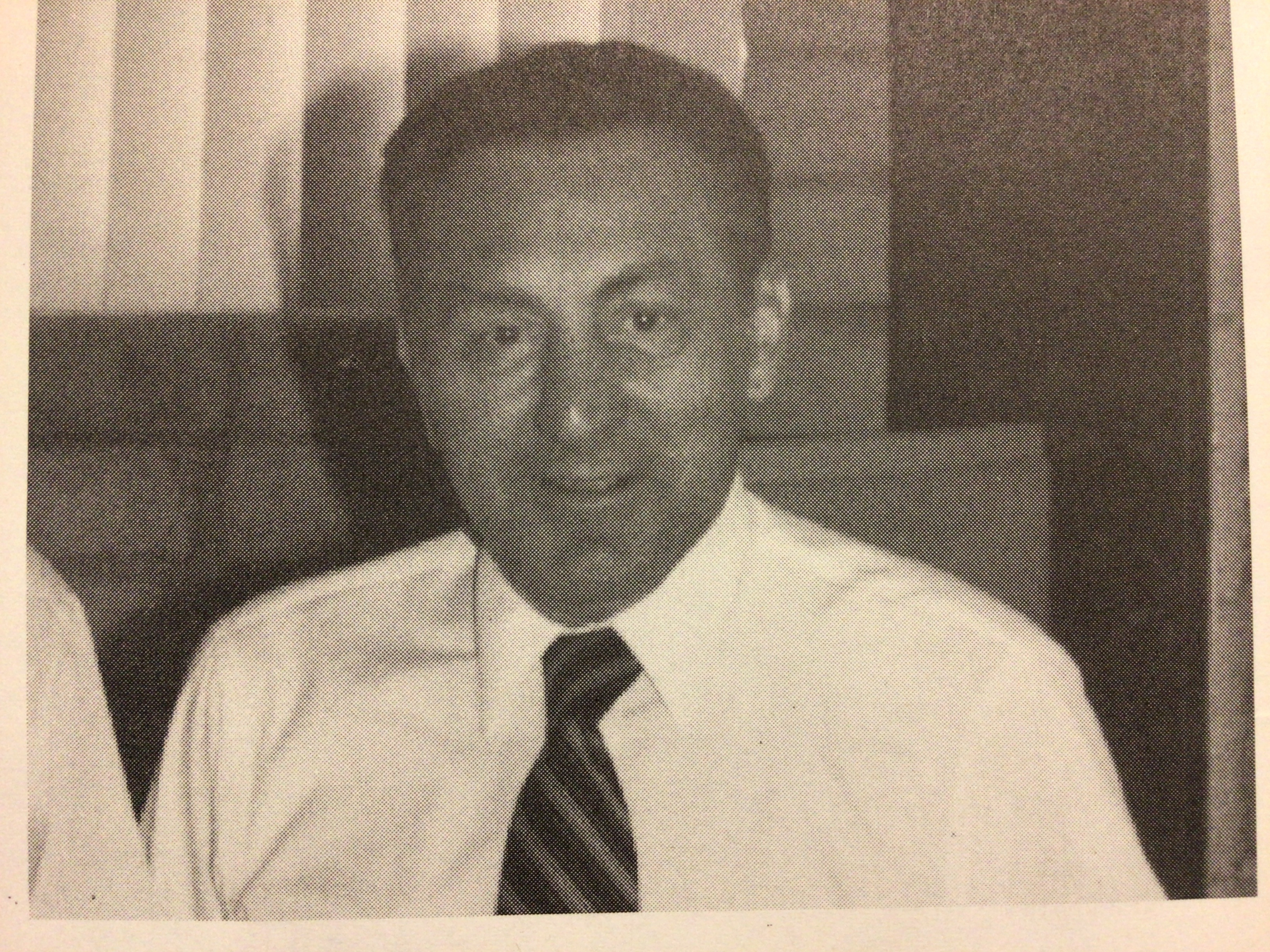 Remembering Phil Affronti