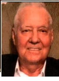 Oceanus "OC" Holbrook  November 6, 1937 - April 22, 2020  Kentucky - Michigan