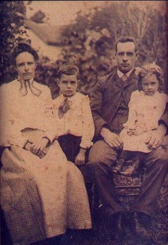 martin taylor family,  cortland ny