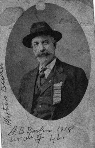 A.B. Baker