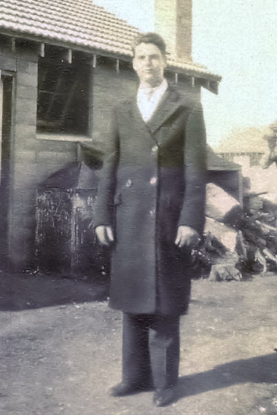 Delmer J. Yoakum