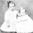 A photo of Mary M. (Houtz) Darkes