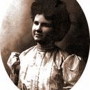 A photo of Jeffie Areta (Johnson) Faubion Armstrong