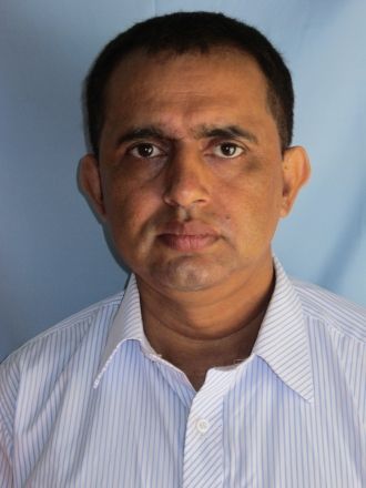 Piku Raj Gajirel