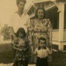 A photo of Beverly Louise (Reeve) Scholler