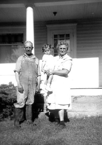 Unknown family