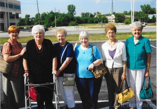 Gwaltney Women