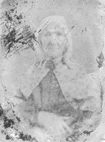 Fereby Benton Vaughan