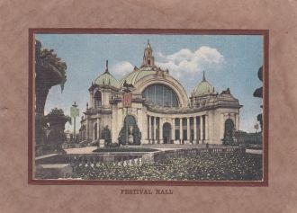 Festival Hall
