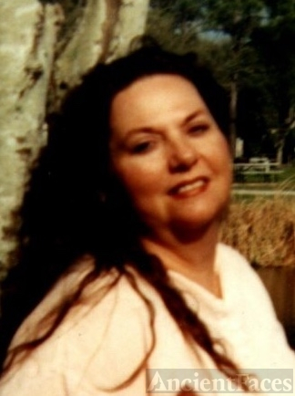 Bonnie Lounette (Patterson) Wakeman