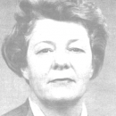 A photo of Dita (Davis) Beard