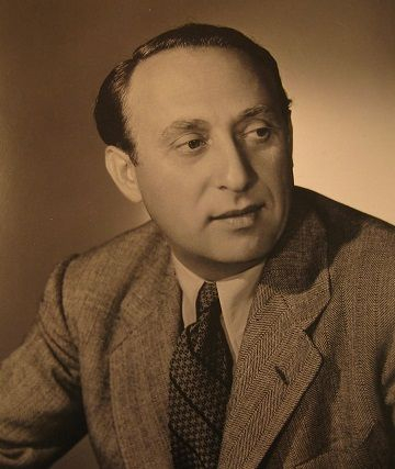 Joseph Pasternak