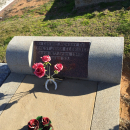 A photo of Eldridge Ernes Wright