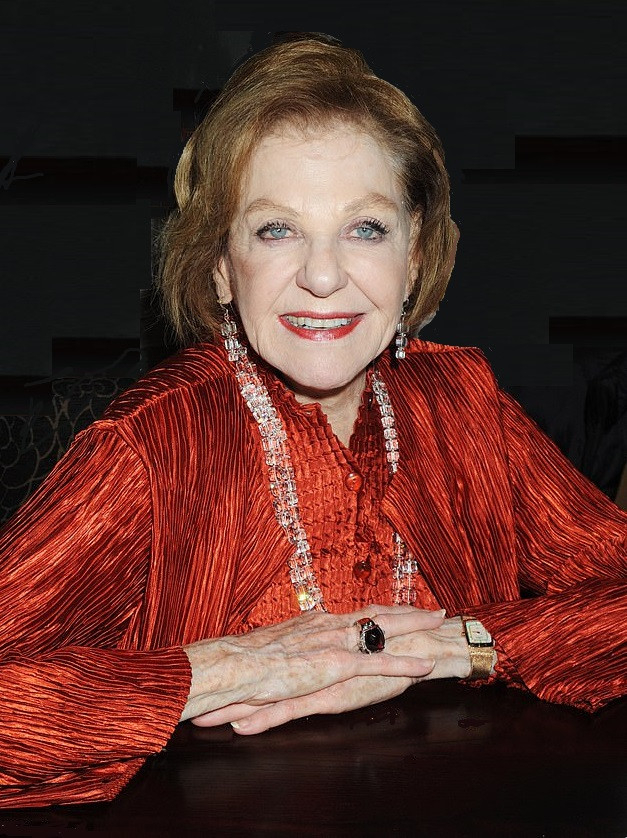 Joan Copeland.