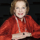 A photo of Joan Copeland