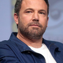 A photo of Benjamin Geza Affleck-Boldt